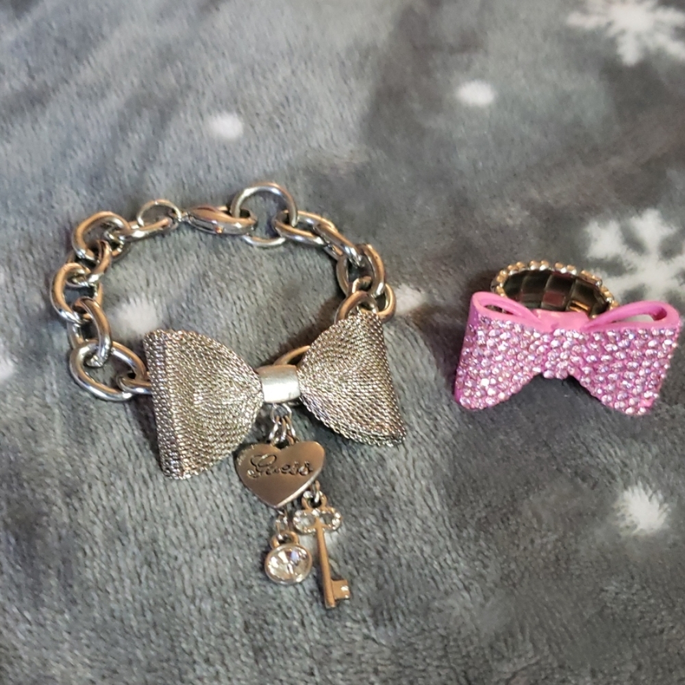 2 pc. Jewelry